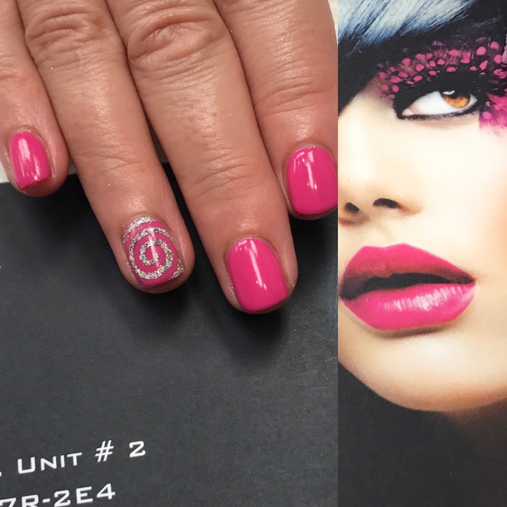 Get Nailed | 2388 Fairview St, Burlington, ON L7R 2E4, Canada | Phone: (905) 634-4085