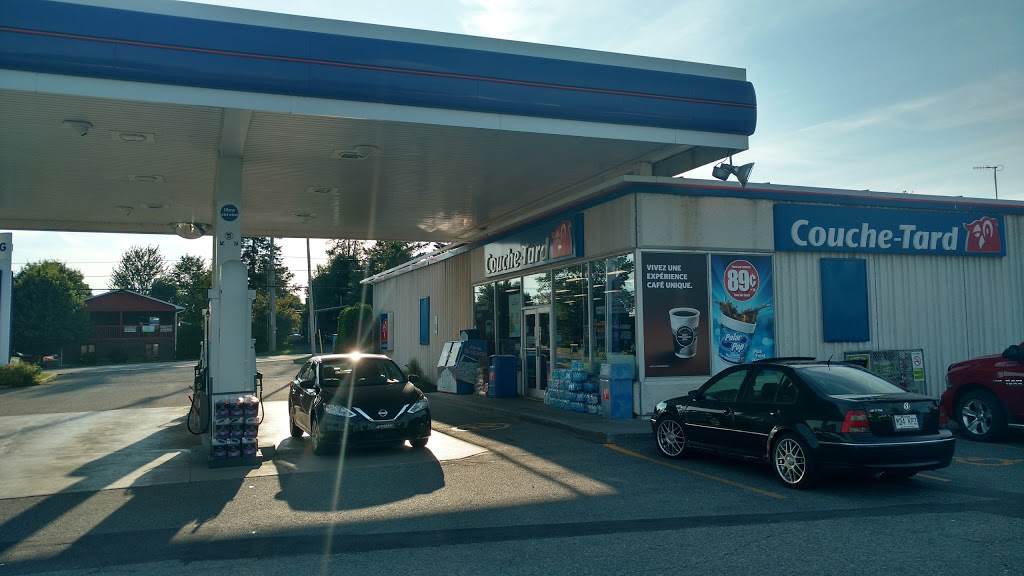 Couche-Tard | 825 Rue des Quatre-Saisons, Sherbrooke, QC J1E 3S1, Canada | Phone: (819) 562-3944