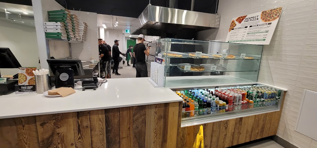 Pizzaiolo | 730 Davis Dr, Newmarket, ON L3Y 2R4, Canada | Phone: (905) 895-8959
