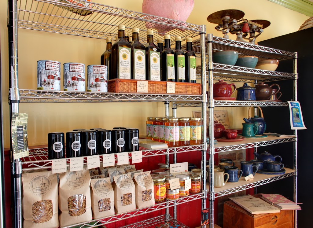 Bernard le boulanger | 3746 Rue Principale, Dunham, QC J0E 1M0, Canada | Phone: (450) 295-2068