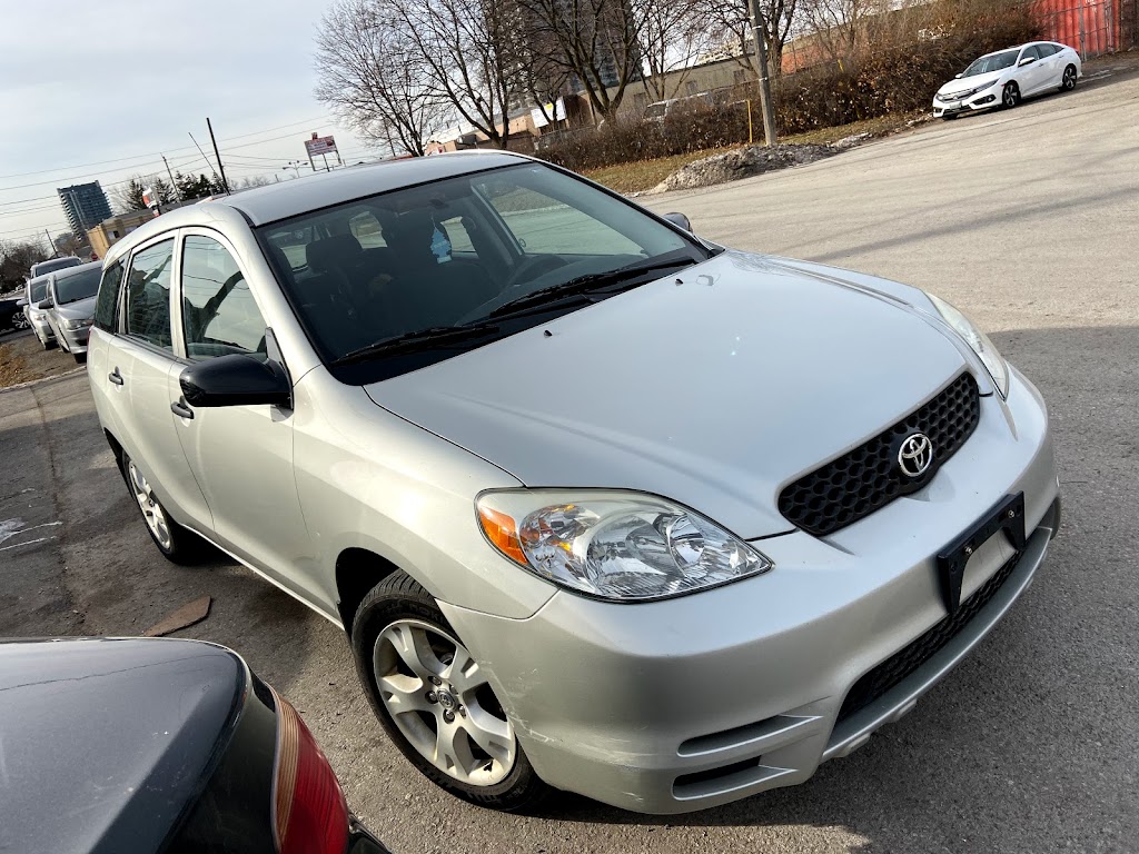 Paulgreat Autos | 2559 Innes Rd, Gloucester, ON K1B 4C5, Canada | Phone: (647) 525-5965
