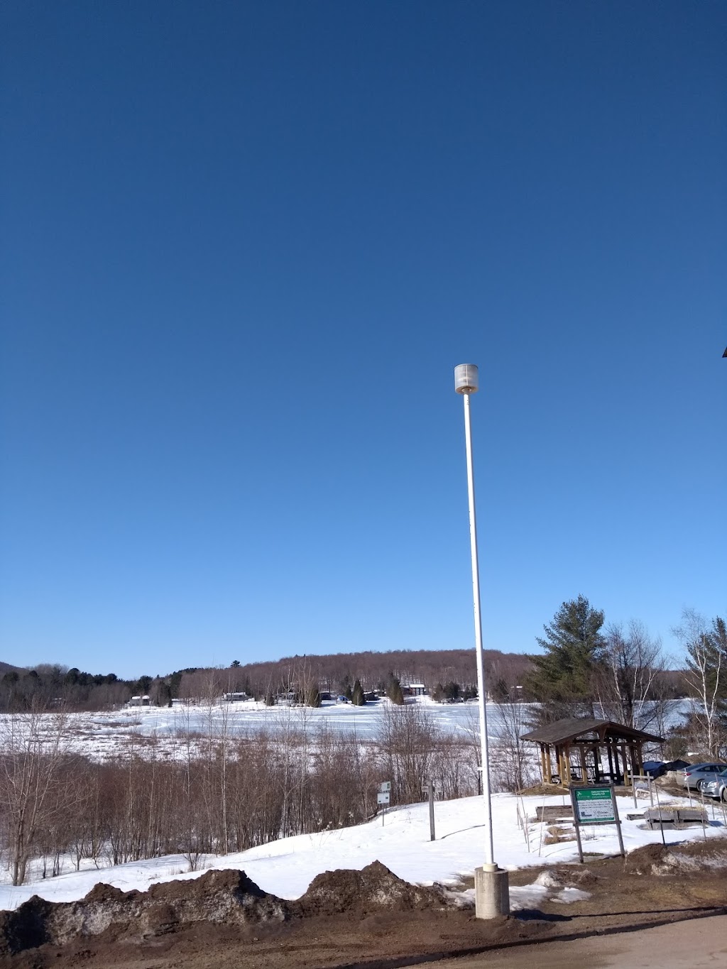 Haliburton Hospital | 7199 Gelert Rd, Dysart et al, ON K0M 1S0, Canada | Phone: (705) 457-1392