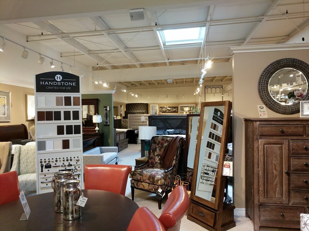 Essex Home Furnishings | 100 Malden Rd, Essex, ON N8M 2X5, Canada | Phone: (519) 776-5553