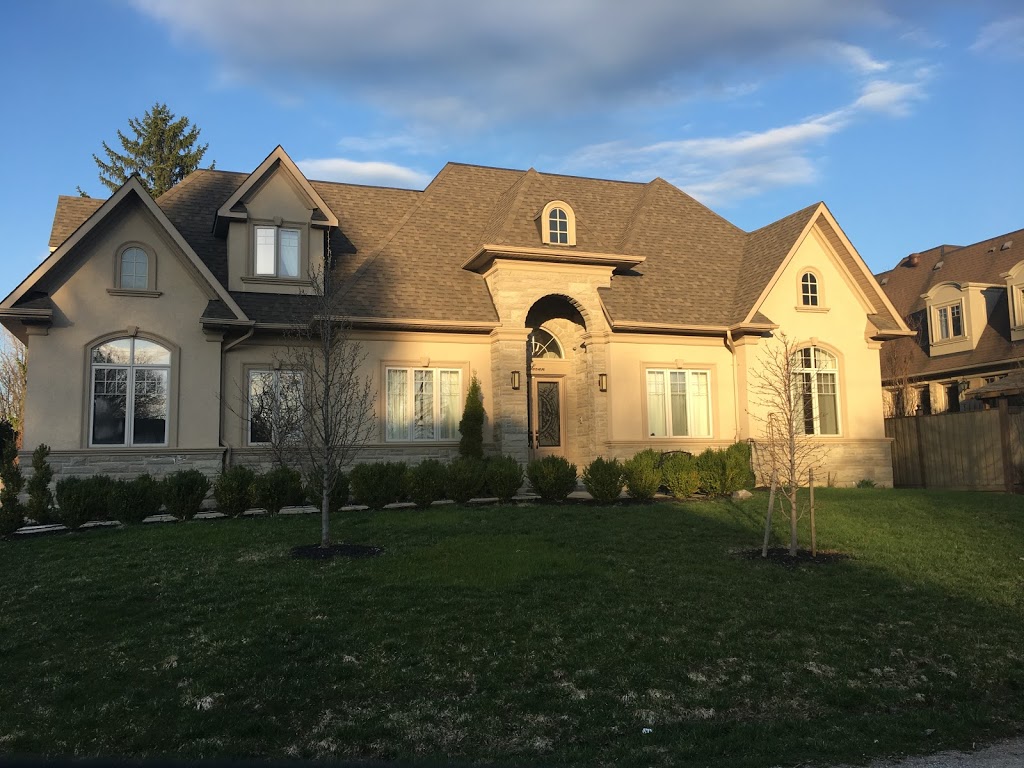 Accl Roofer | 130 Garrard Rd, Whitby, ON L1N 3K5, Canada | Phone: (905) 448-5909