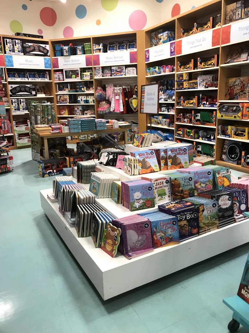 Chapters Markham | 3175 Hwy 7, Markham, ON L3R 0T9, Canada | Phone: (905) 477-1756