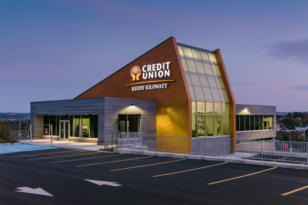 Reddy Kilowatt Credit Union | 885 Topsail Rd, Mount Pearl, NL A1N 2C2, Canada | Phone: (709) 737-3339