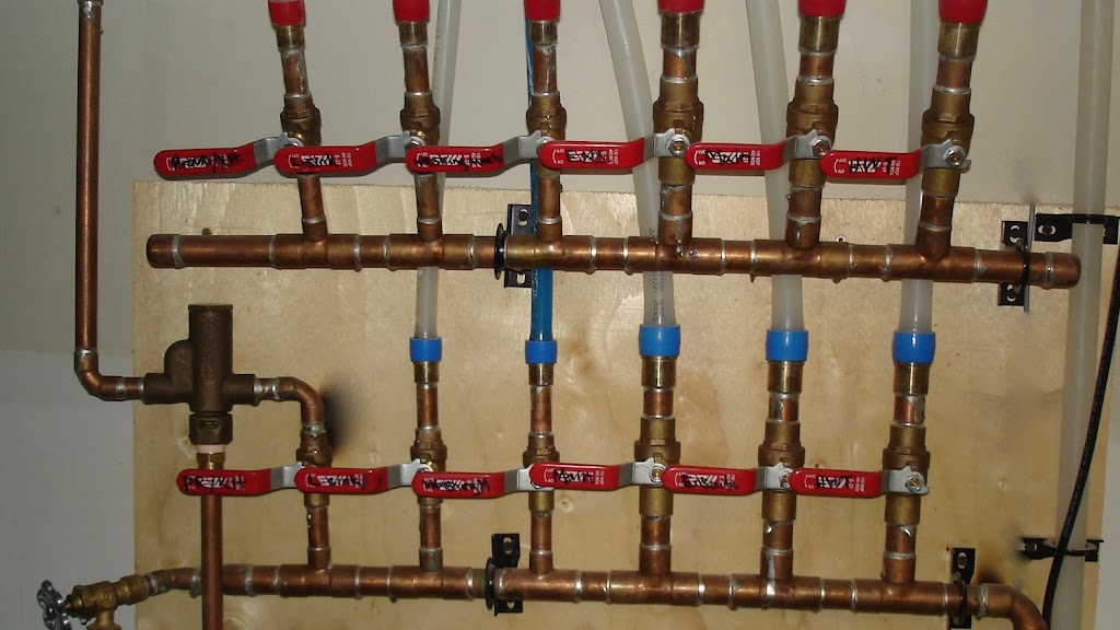 Bowers Plumbing - Condo Plumbing Specialists | 61 Neil Ave, Stoney Creek, ON L8G 2N1, Canada | Phone: (905) 536-8313