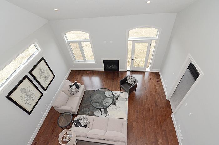 Domus Development London Inc | 200 Villagewalk Blvd, London, ON N5X 0A6, Canada | Phone: (519) 439-3881