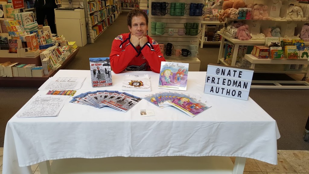 Coles - Festival Marketplace | 1067 Ontario St Unit #G3, Stratford, ON N5A 6W6, Canada | Phone: (519) 271-8702