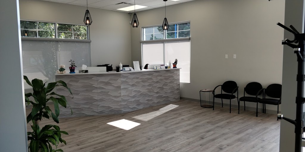 South Park Medical Clinic | 501-4300 S Park Dr, Stony Plain, AB T7Z 2W7, Canada | Phone: (780) 862-0935