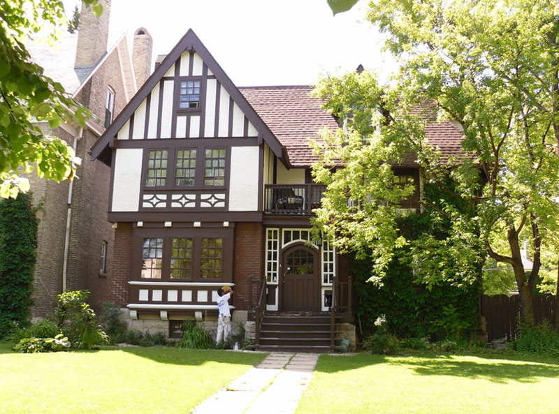 Stephens Edge Painting | 1110 Salter St, Winnipeg, MB R2V 2E9, Canada | Phone: (204) 229-9980