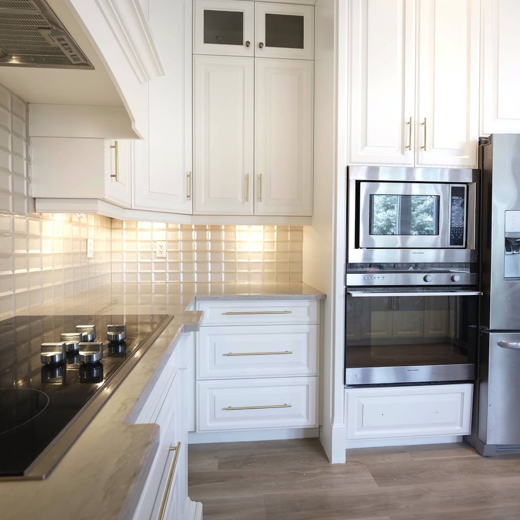 GVM PAINTING LTD | 1750 Sismet Rd #1, Mississauga, ON L4W 1R6, Canada | Phone: (905) 714-3549