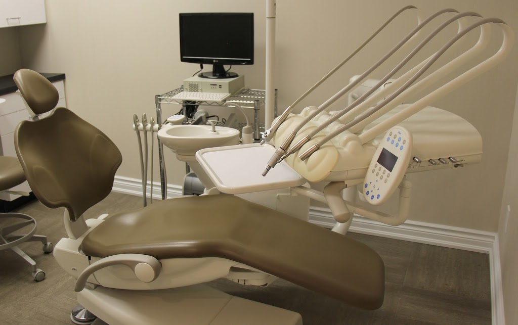 Omni Dental | 930 N Park Dr #3, Brampton, ON L6S 3Y5, Canada | Phone: (905) 791-4441