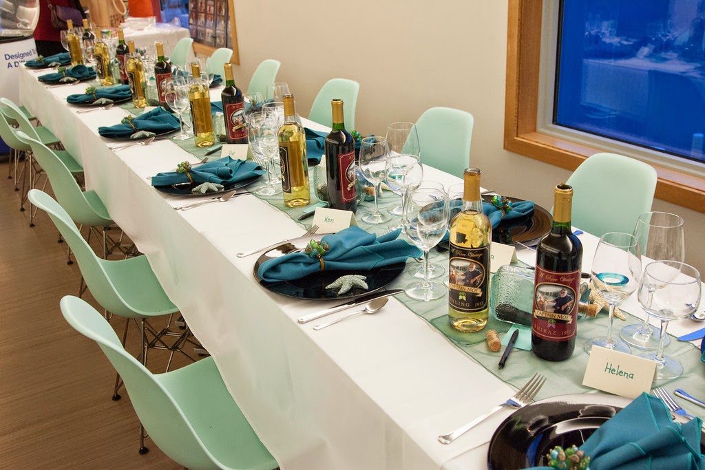 Ladysmith Maritime Society (Ladysmith Community Marina) | 611 Oyster Bay Dr, Ladysmith, BC V9G 1A7, Canada | Phone: (250) 245-1146