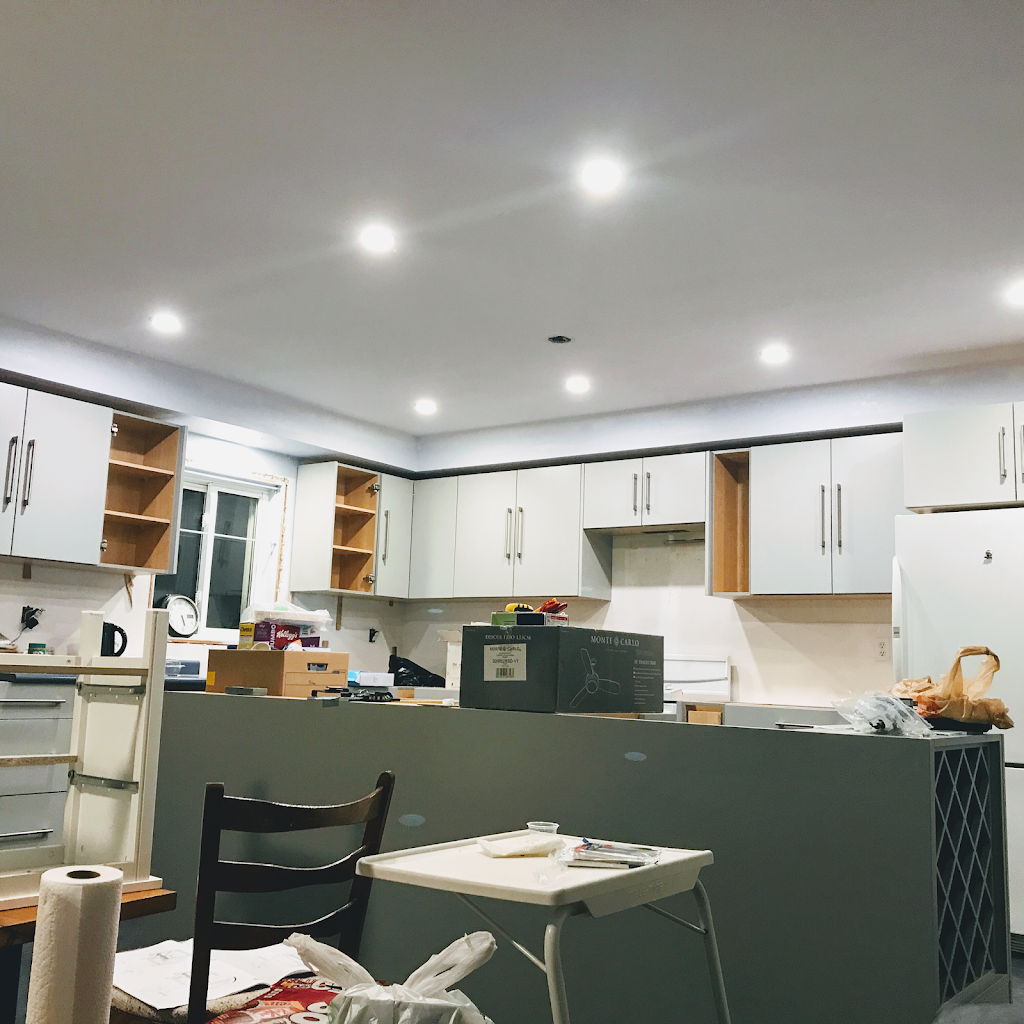 Eric Hunter Electrical Services | 71 Obermeyer Dr, Kitchener, ON N2A 1P5, Canada | Phone: (519) 496-3846