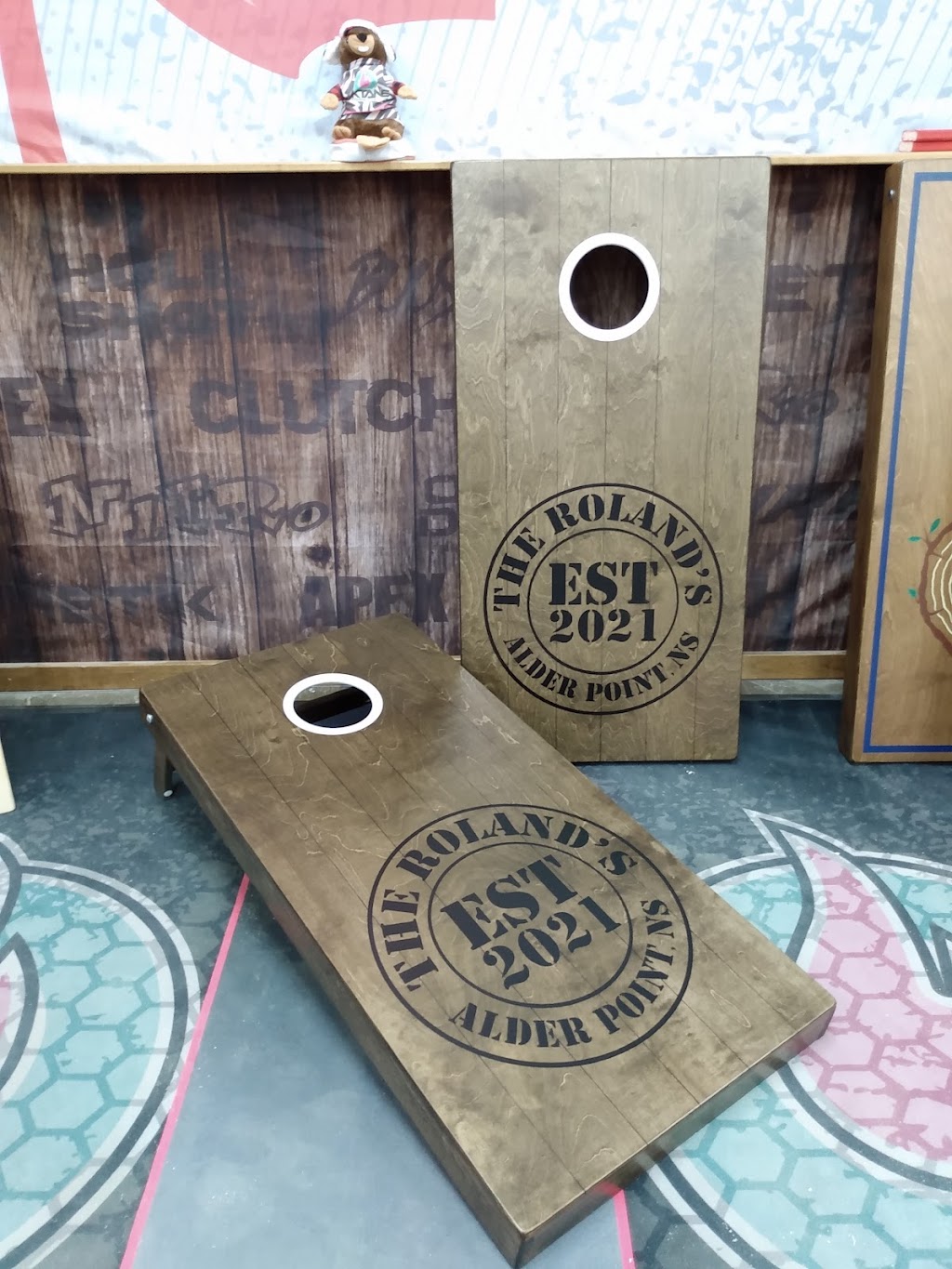 JCCORNHOLE | 2222 Snyders Rd E, Petersburg, ON N0B 2H0, Canada | Phone: (519) 578-0258
