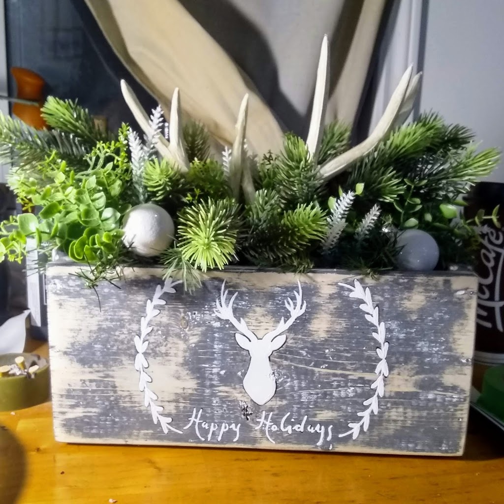 Handmade & handcrafted decor | Weller Ave, Kingston, ON K7K 5T7, Canada | Phone: (613) 583-1896