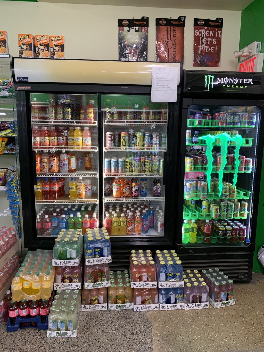 Québec Mix Limoilou | 2117 1re Av., Québec, QC G1L 3M6, Canada | Phone: (581) 742-2114