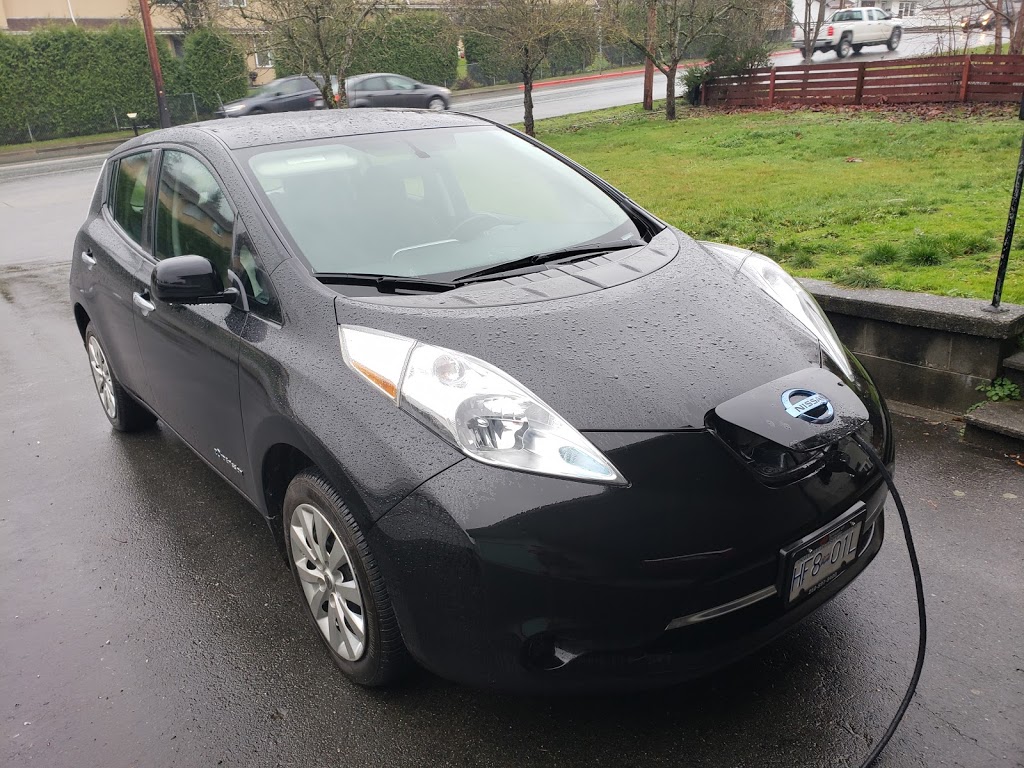 Nissan of Duncan | 439 Trans-Canada Hwy, Duncan, BC V9L 3R7, Canada | Phone: (250) 597-8400
