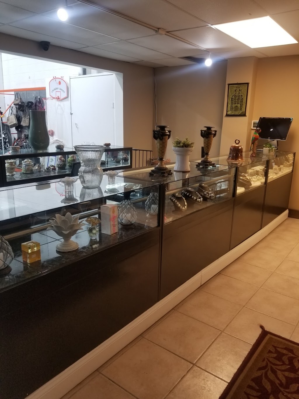 Blackfoot Thrift Store | 1808 17 Ave SE, Calgary, AB T2G 1K4, Canada | Phone: (587) 966-2071