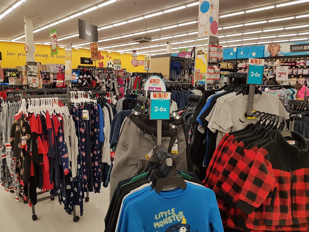 Giant Tiger | 900 Watters Rd, Orléans, ON K4A 0B4, Canada | Phone: (613) 841-1946