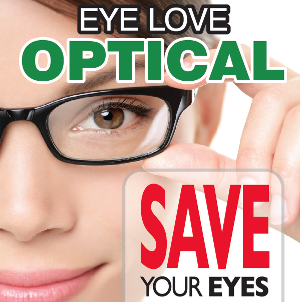 EYE LOVE OPTICAL | 10214 152 St #112, Surrey, BC V3R 6N7, Canada | Phone: (604) 588-6001