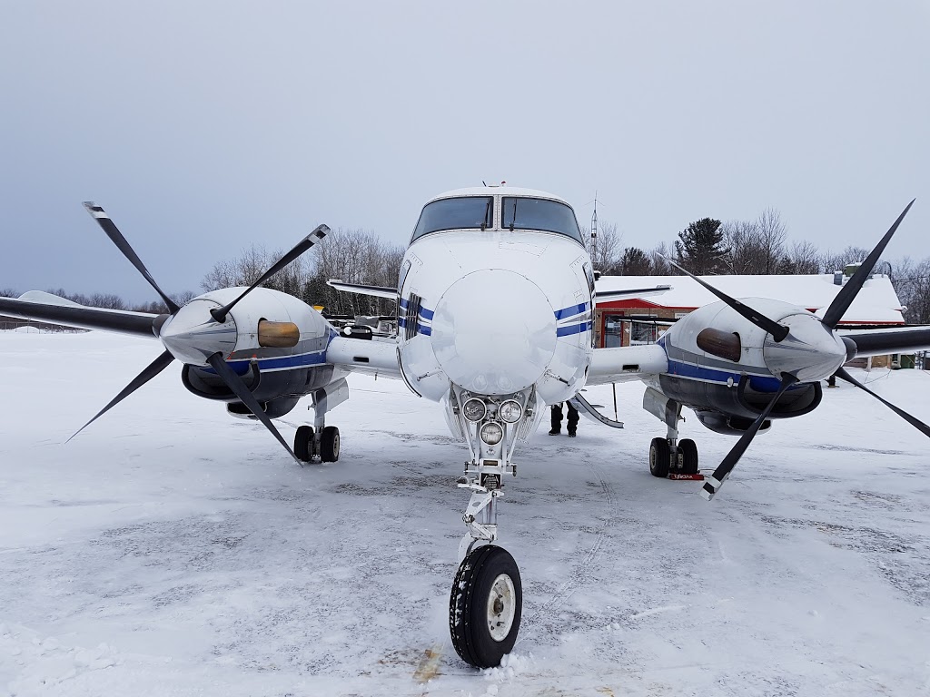 Lachute Airport | 480 Boulevard de lAéroparc, Lachute, QC J8H 3R8, Canada | Phone: (450) 562-1330
