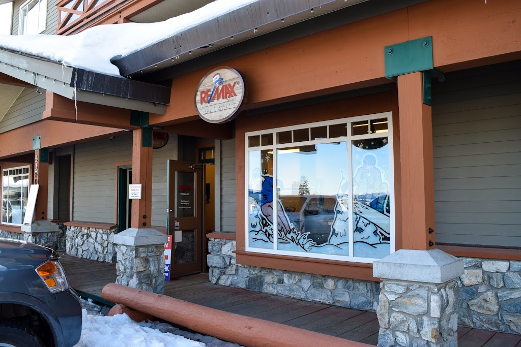 RE/MAX Kelowna (Big White) | Kelowna, BC V1P 1P3, Canada | Phone: (250) 491-9797