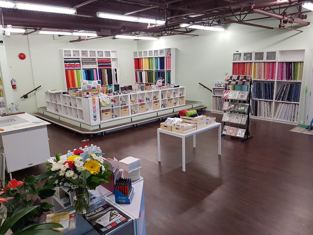Dinkydoo Fabrics | 19055 Airport Way #906, Pitt Meadows, BC V3Y 0G4, Canada | Phone: (604) 459-9700