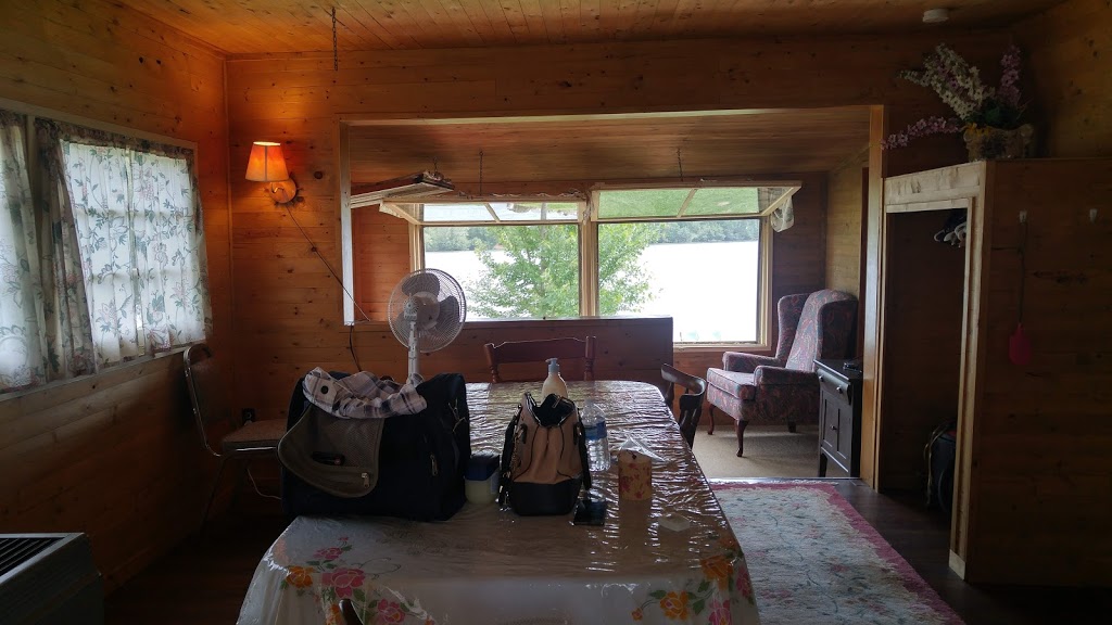 Katchawanooka Resort | 1865 Fire Rte 56, Lakefield, ON K0L 2H0, Canada | Phone: (705) 652-3242