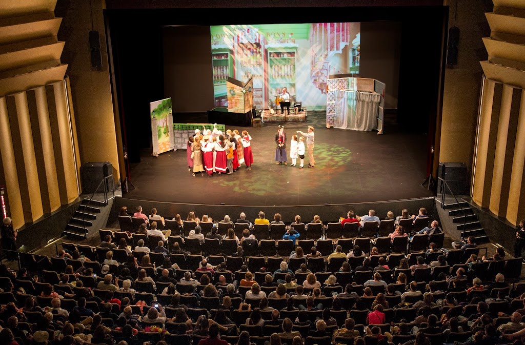 Ottawa School of Theatre / École de théâtre dOttawa | 245 Centrum Blvd, Orléans, ON K1E 0A1, Canada | Phone: (613) 424-3678
