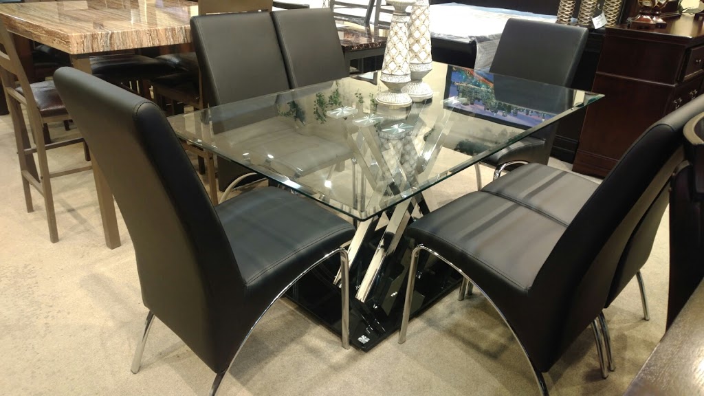 The Fine Furniture | 500 Rexdale Blvd, Etobicoke, ON M9W 6K5, Canada | Phone: (416) 913-8289