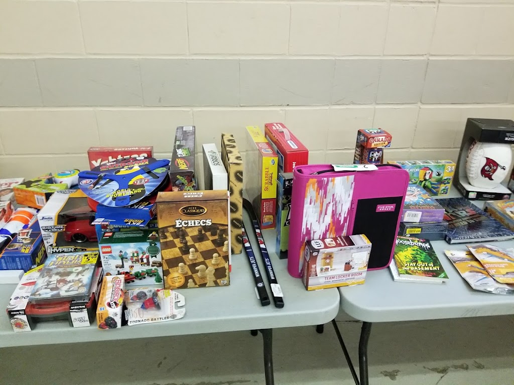 The Salvation Army Weetamah | 324 Logan Ave, Winnipeg, MB R3A 0L5, Canada | Phone: (204) 946-9490