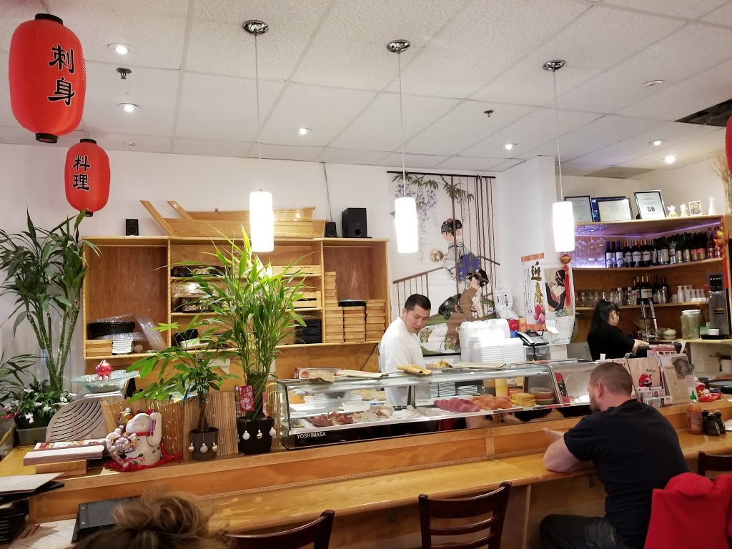 Tako Sushi & Ramen | 480 Parkland Dr, Halifax, NS B3S 1P9, Canada | Phone: (902) 405-8855