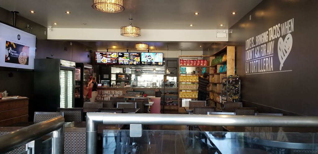 La Tortilleria | 835 Kipling Ave, Etobicoke, ON M8Z 5G8, Canada | Phone: (416) 249-1447