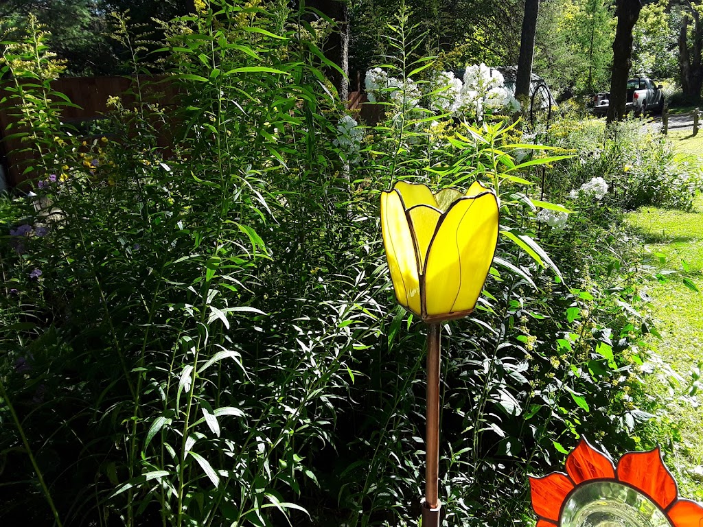 Vitrail à Catou | Rue Principale, Saint-Sauveur, QC J0R 1R2, Canada | Phone: (579) 888-2530