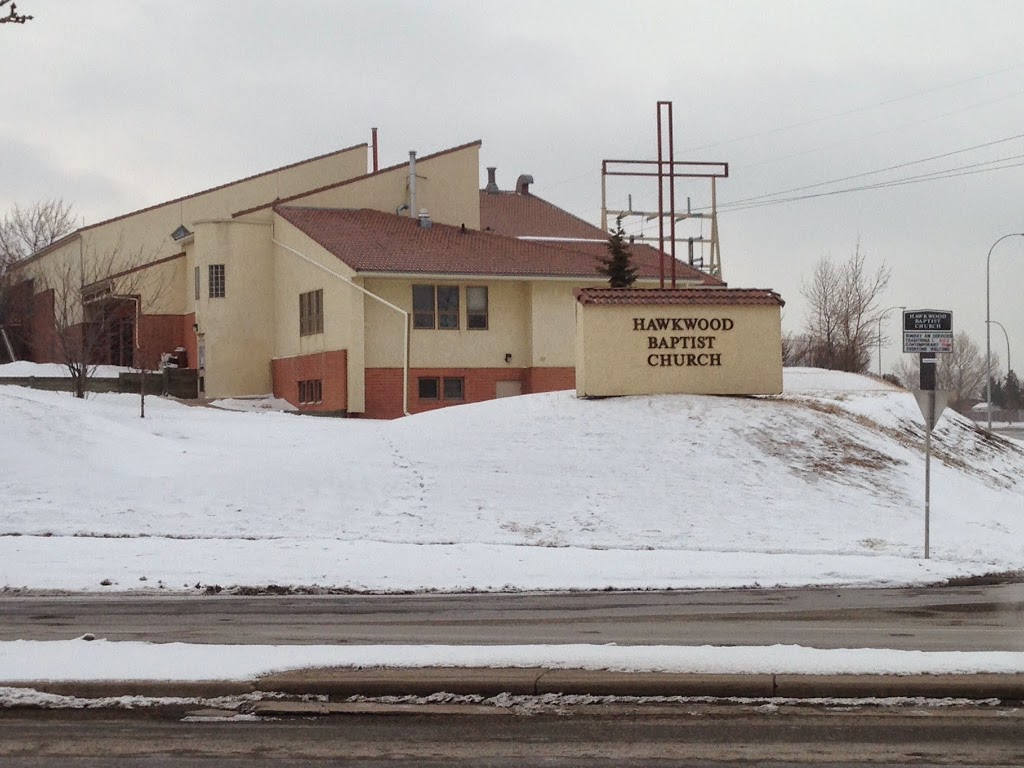 Hawkwood Baptist Church | 20 Hawkwood Dr NW, Calgary, AB T3G 2W2, Canada | Phone: (403) 239-6200
