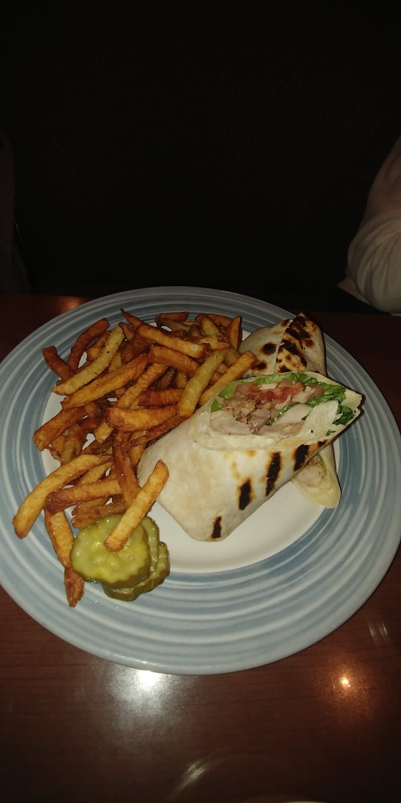 Swiss Chalet Rotisserie & Grill | 82 Dundas St E, Paris, ON N3L 3H5, Canada | Phone: (519) 442-1005