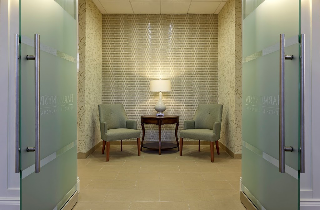 Harmony Hill Retirement Community | 1335 Benson St, Oshawa, ON L1K 0W6, Canada | Phone: (905) 428-0555