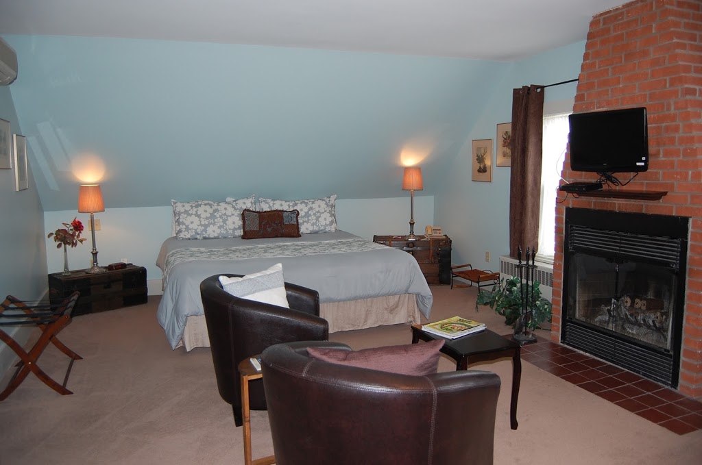 Auberge Jeffery | 91 Rue Water, Danville, QC J0A 1A0, Canada | Phone: (819) 839-2711