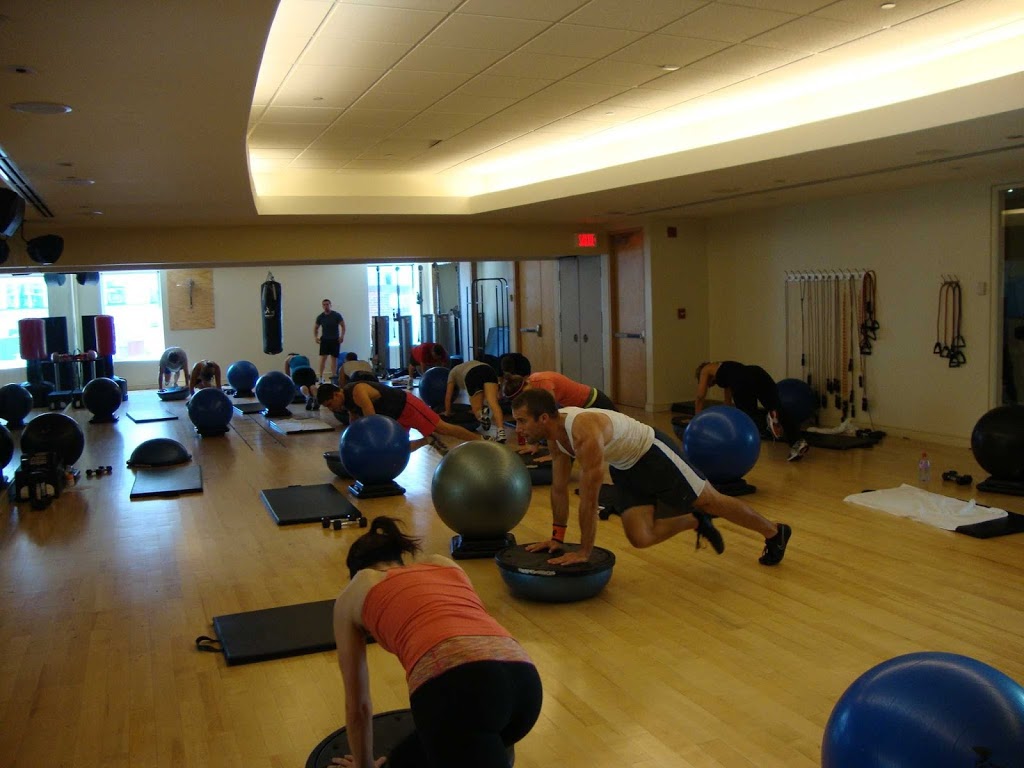 Micaela Fitness - Kingston Personal Trainer | 188 Union St W, Kingston, ON K7L 2P6, Canada
