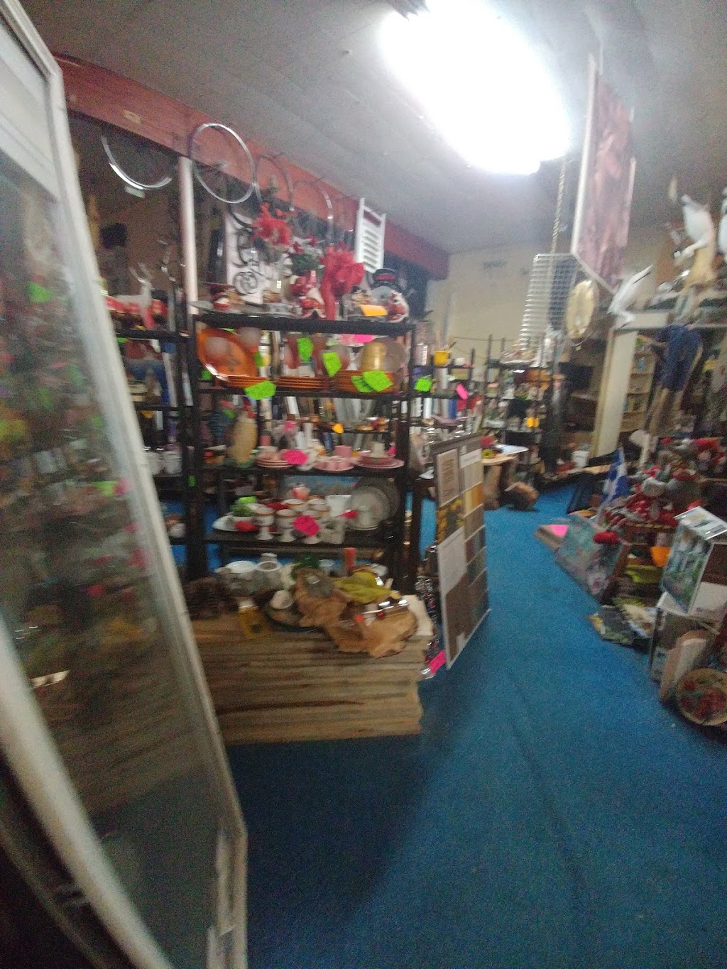 Compagnie Tremblay Ltee | 941 Boulevard Mgr de Laval, Baie-Saint-Paul, QC G3Z 2W1, Canada | Phone: (418) 435-2310