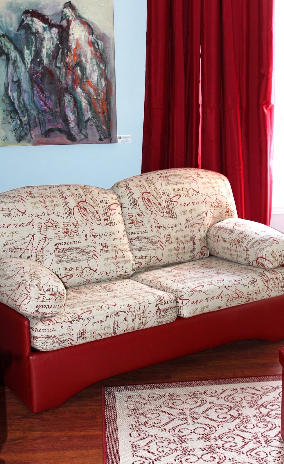 Cottage The Art Key | 80 Avenue Pie X, Victoriaville, QC G6P 4R9, Canada | Phone: (819) 604-1777