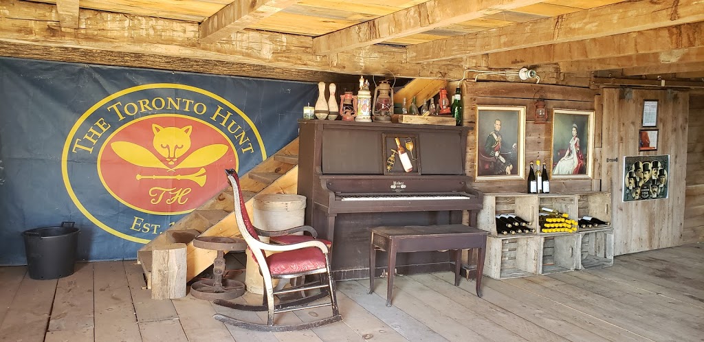 Cold Creek Vineyards | 1521 Danforth Rd, Wellington, ON K0K 3L0, Canada | Phone: (905) 999-4646