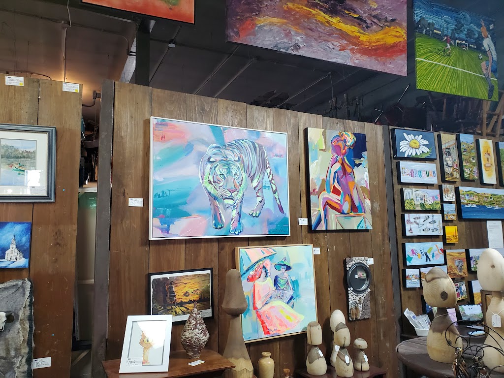 Riverfront Café and Market | 80 Assomption Blvd, Moncton, NB E1C 1A1, Canada | Phone: (506) 853-0072