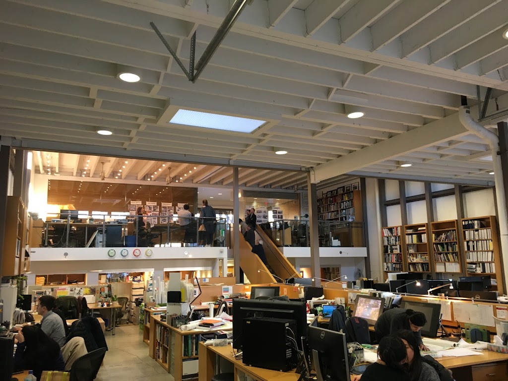 EKISTICS Architecture Inc | 1925 Main St, Vancouver, BC V5T 3C1, Canada | Phone: (604) 876-5050