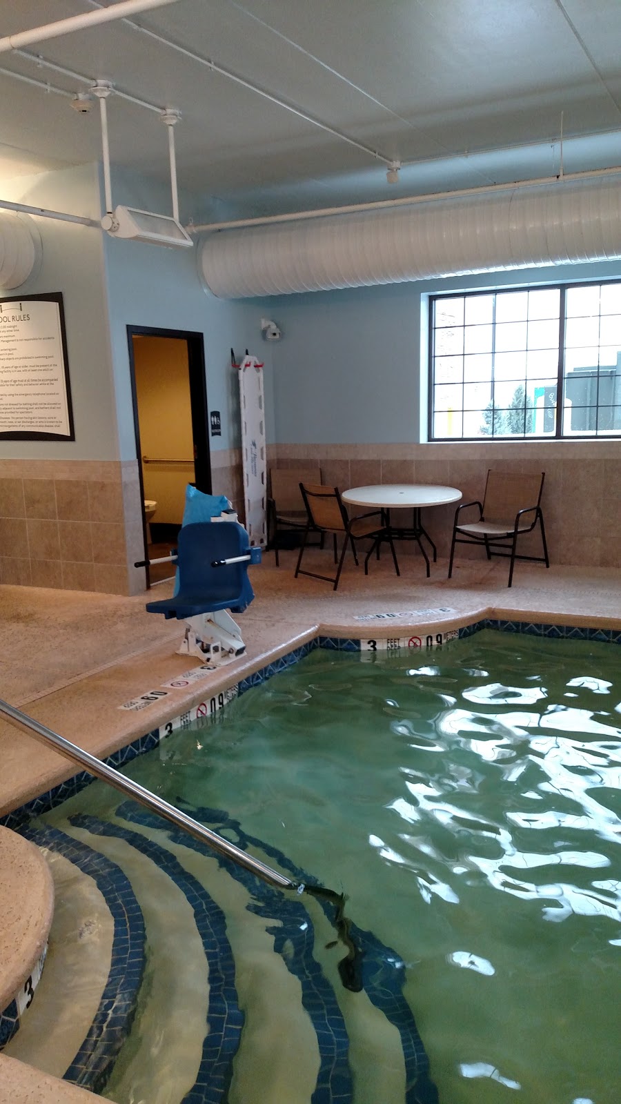 Staybridge Suites Buffalo-Amherst | 1290 Sweet Home Rd, Amherst, NY 14228, USA | Phone: (716) 276-8750