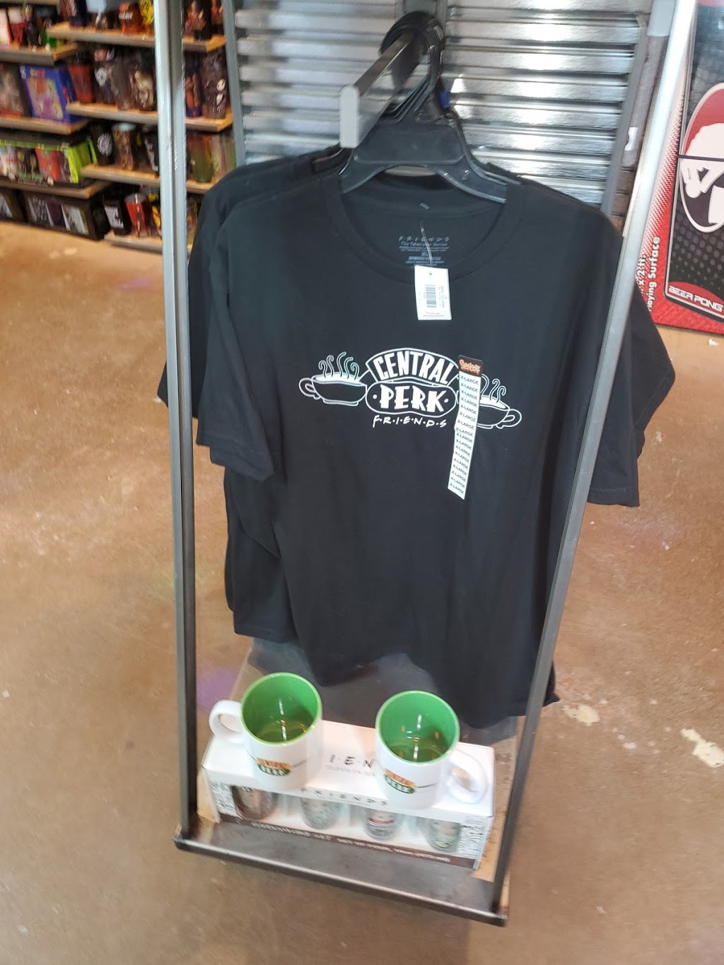 Spencers | The Pen Centre, 221 Glendale Ave #23, St. Catharines, ON L2T 2K9, Canada | Phone: (800) 762-0419