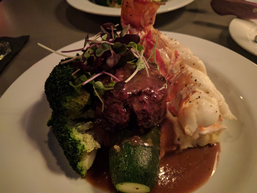 Big Fish | 1717 London Line, Sarnia, ON N7W 1B2, Canada | Phone: (519) 542-5553