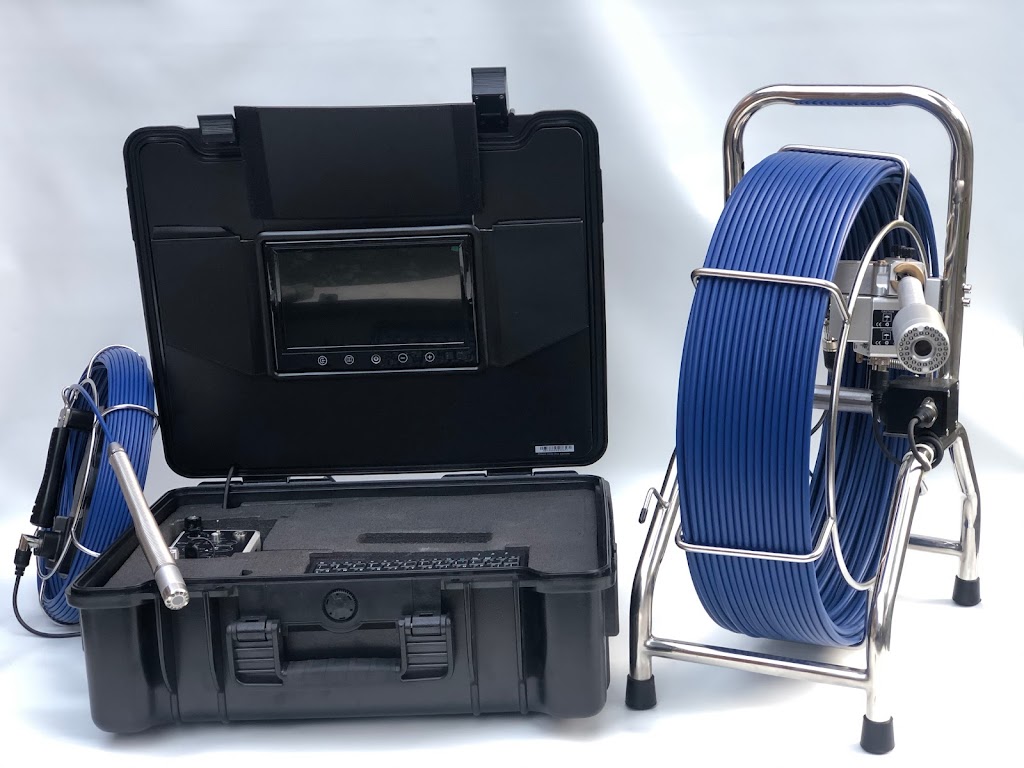 Vortex solution drainage inc. | 1288 Rue Beloeil, LAncienne-Lorette, QC G2E 1H3, Canada | Phone: (418) 688-1557